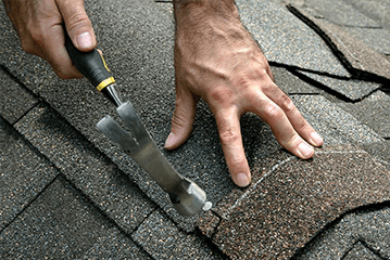 Sterk Dakwerk Dakinspectie