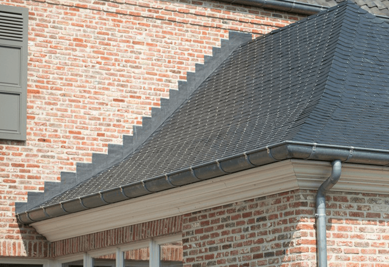 dakwerkzaamheden Lood en zinkwerken