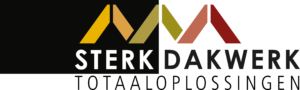 Sterk Dakwerk logo